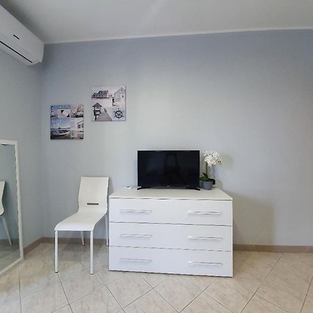 New Panorama Villa Riposto ภายนอก รูปภาพ