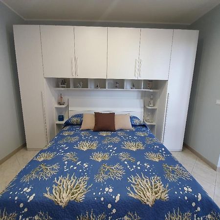 New Panorama Villa Riposto ภายนอก รูปภาพ