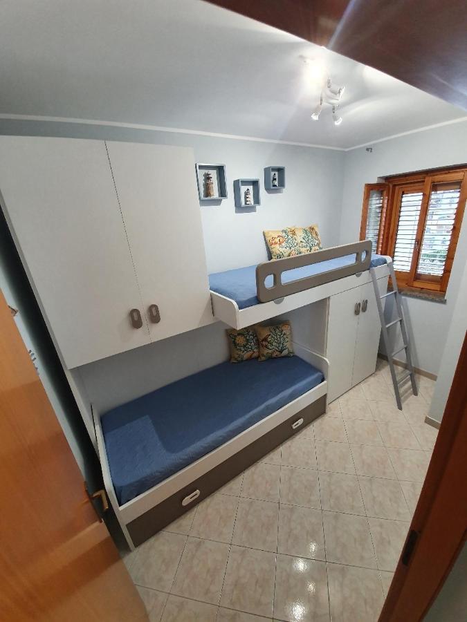 New Panorama Villa Riposto ภายนอก รูปภาพ