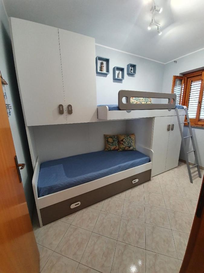 New Panorama Villa Riposto ภายนอก รูปภาพ