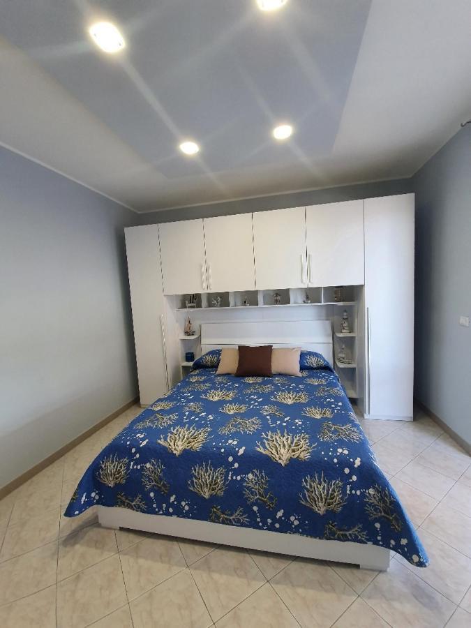 New Panorama Villa Riposto ภายนอก รูปภาพ