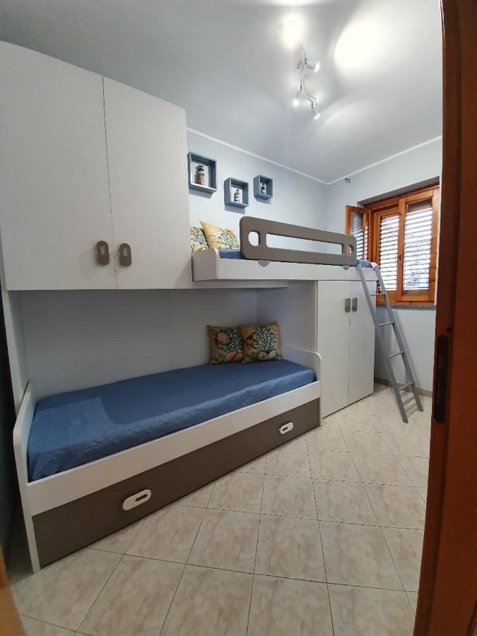 New Panorama Villa Riposto ภายนอก รูปภาพ