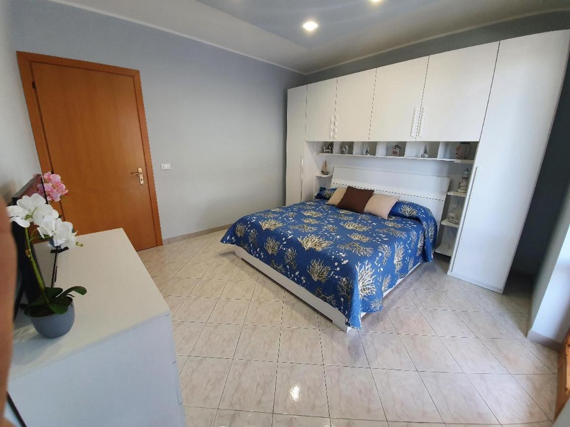 New Panorama Villa Riposto ภายนอก รูปภาพ