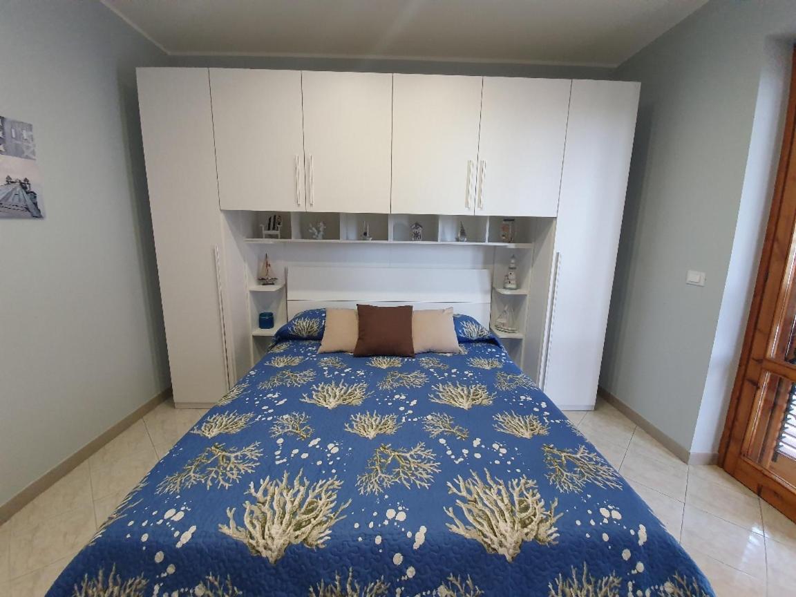 New Panorama Villa Riposto ภายนอก รูปภาพ