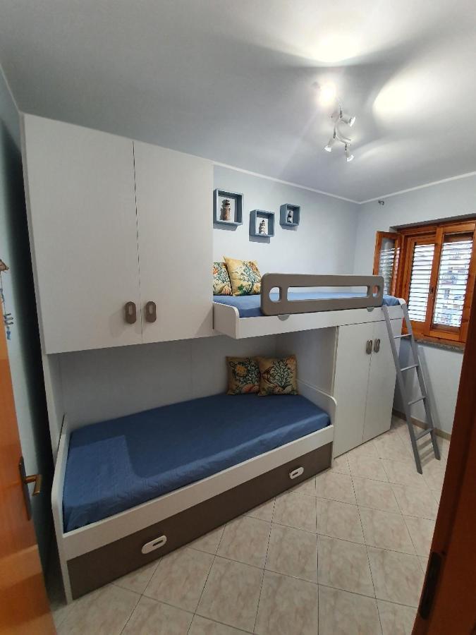 New Panorama Villa Riposto ภายนอก รูปภาพ