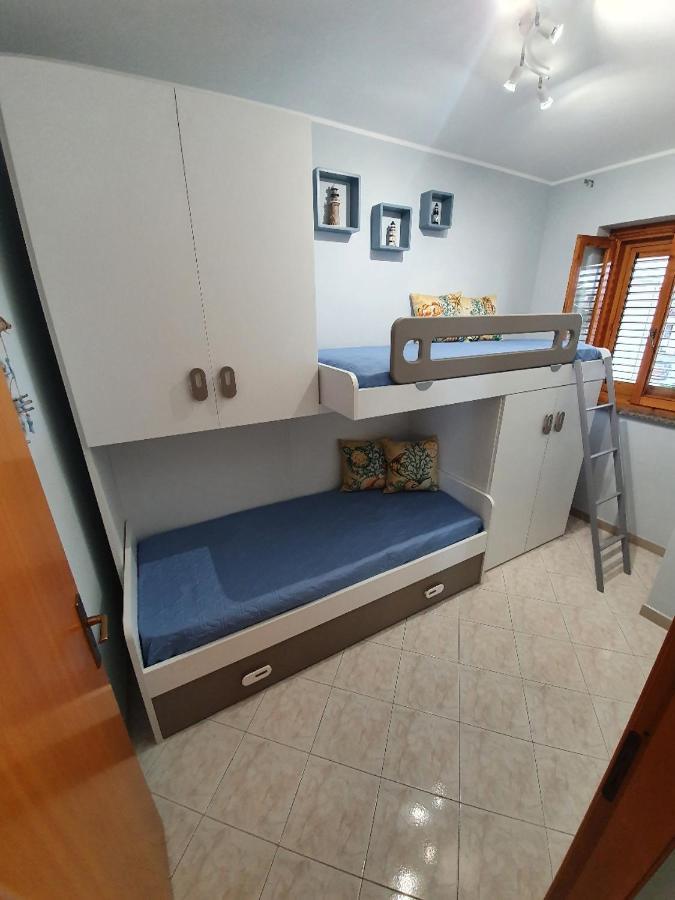 New Panorama Villa Riposto ภายนอก รูปภาพ