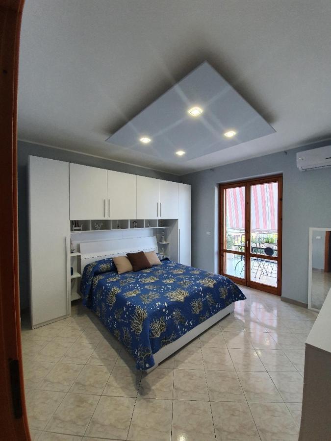 New Panorama Villa Riposto ภายนอก รูปภาพ